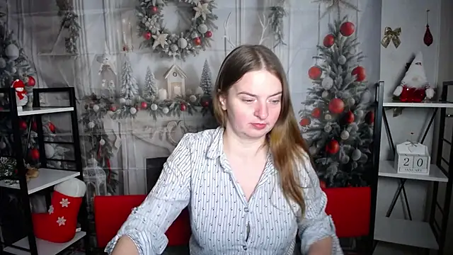 FreyaDak's cam snapshot