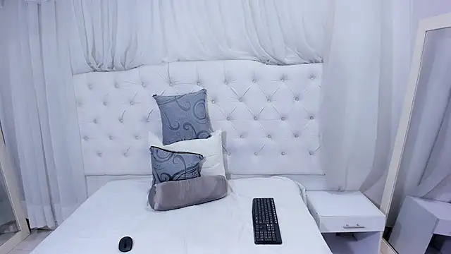 frank_jhonsson's cam snapshot