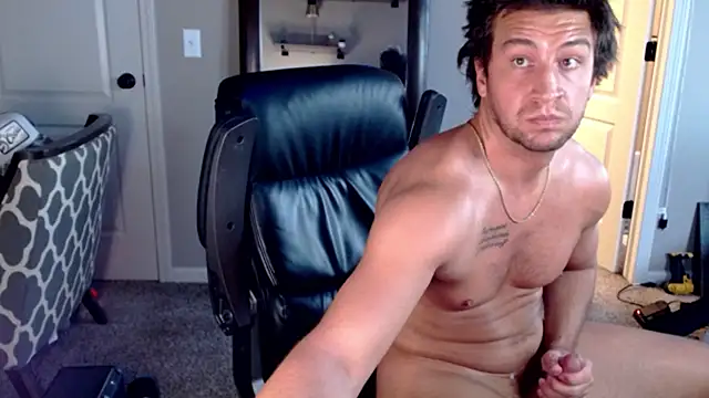 ShimmyLoe's cam snapshot