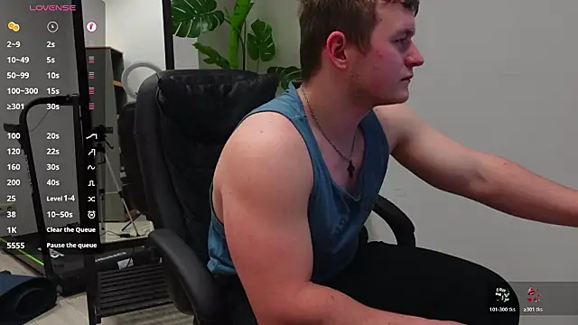 Richard_Dullas's cam snapshot