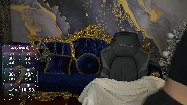 MirielleNymph's cam snapshot