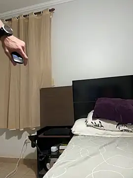 Lucasjandre's cam snapshot