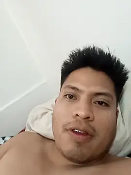 Hunterx16's cam snapshot