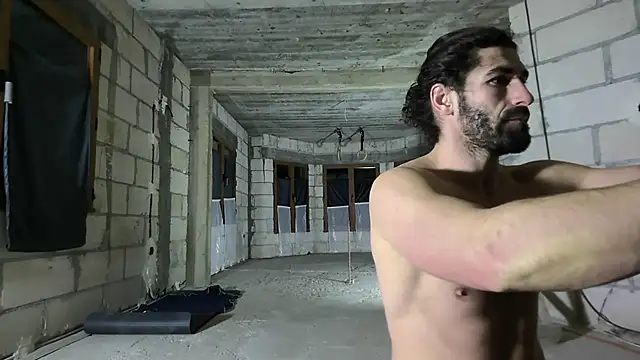 Mariusvidican's cam snapshot