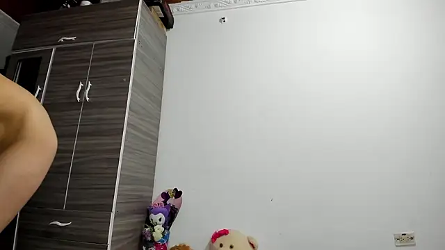 MollyCraft's cam snapshot