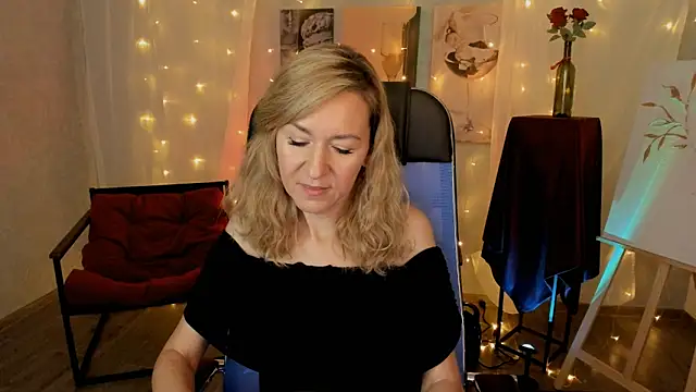 DonnaSmitth's cam snapshot