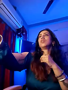 Darling_Annie's cam snapshot