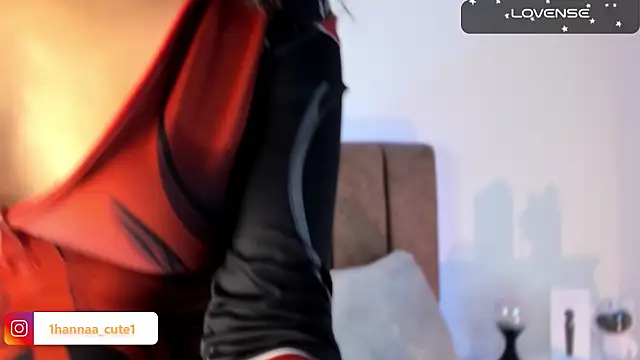 hannaa_cute's cam snapshot