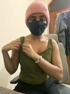 sakina121's cam snapshot