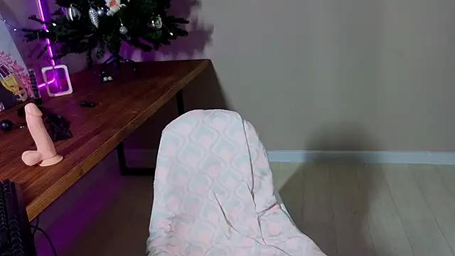 Malolly's cam snapshot