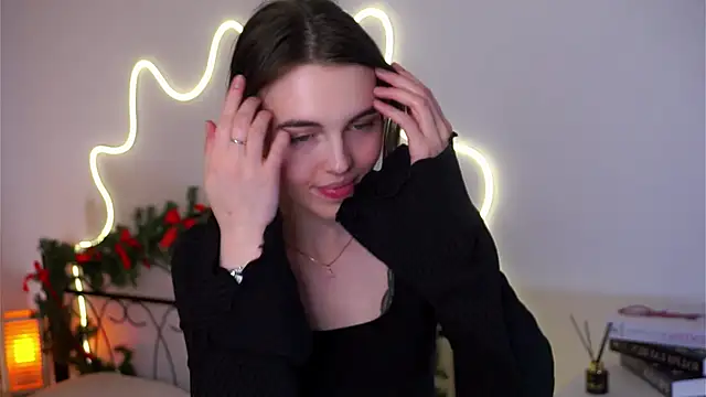 MirnaTellado's cam snapshot