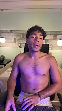 RaphaelDufort's cam snapshot