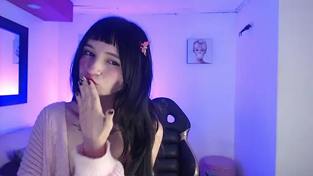 _Charlotte_Collins_ live sex cam