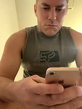 SpunRedneck's cam snapshot