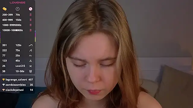 JulietteRain live sex cam
