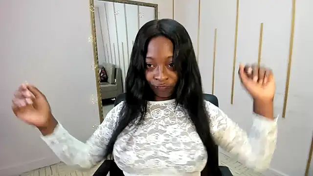 Nayariskaya's cam snapshot