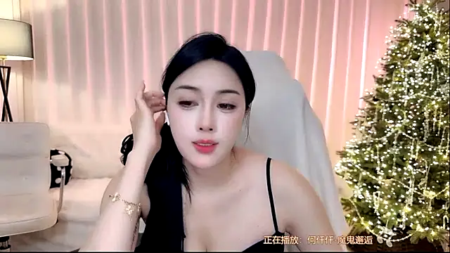 Canbaobao-KK live sex cam
