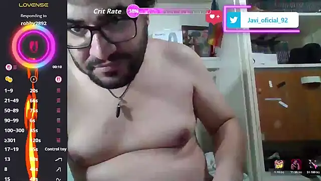 Javi_92 live sex cam