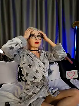 Milforja live sex cam