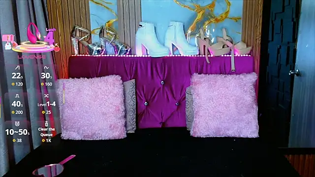 sthephylittle live sex cam