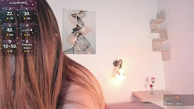 _abby_sweett's cam snapshot