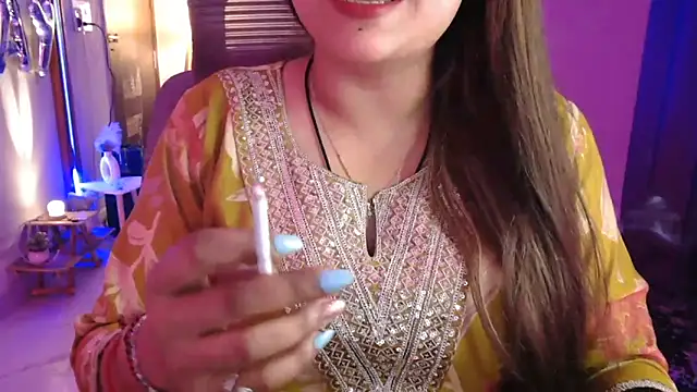 Mitikaa's cam snapshot