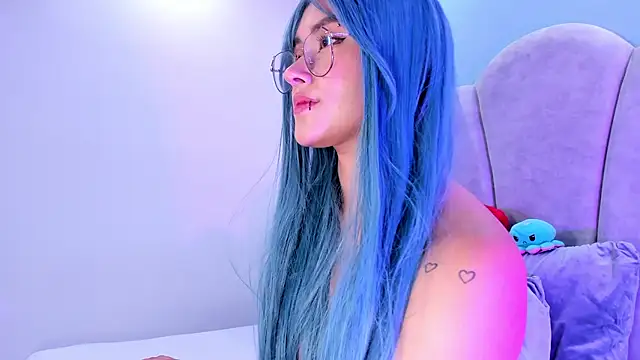 kristal_aitana's cam snapshot