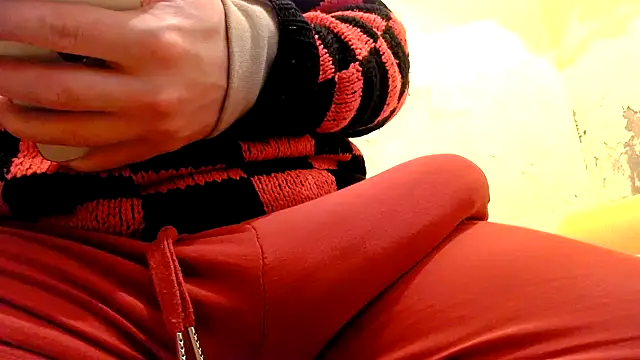 gae89tano's cam snapshot