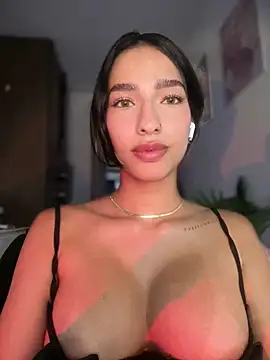 DulceLenns live sex cam