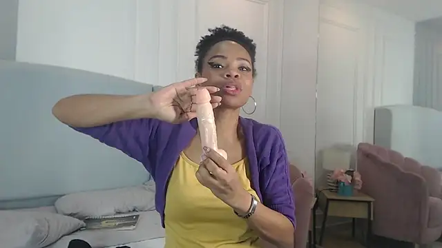 ChantalGarner's cam snapshot