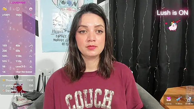 alexysgray live sex cam