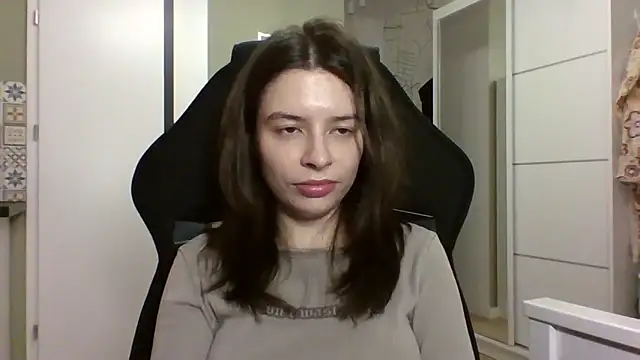 LariceSexy live sex cam