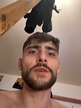 Hugo-tentation34's cam snapshot