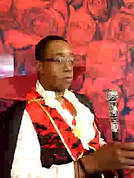 B4KINC's cam snapshot