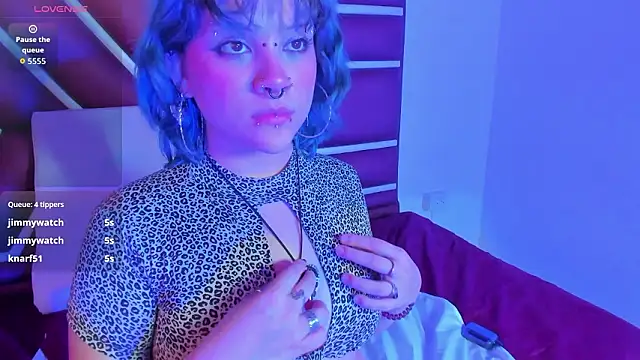 nixx_star's cam snapshot