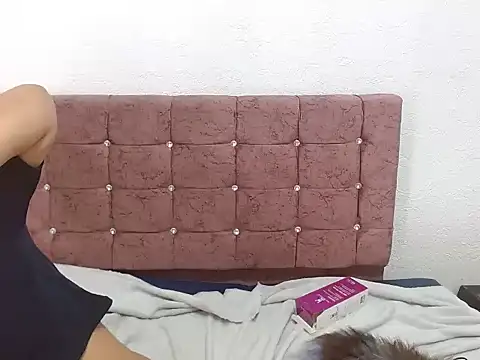 Rapunselxxx's cam snapshot