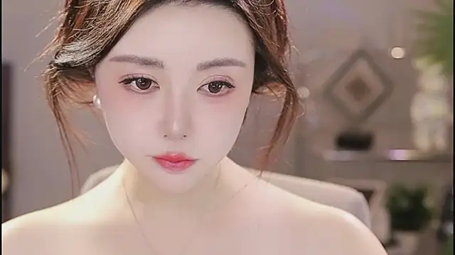 Qiaoqiao__ live sex cam