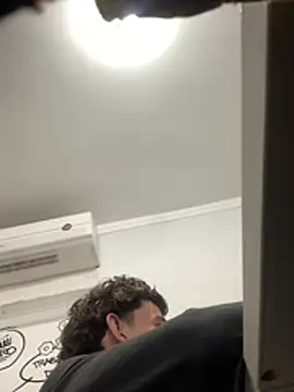 PPbrSexLove's cam snapshot