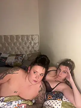 Charsworld's cam snapshot