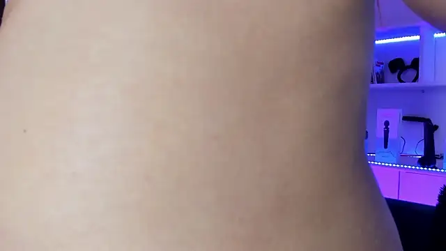 Saelivrae live sex cam