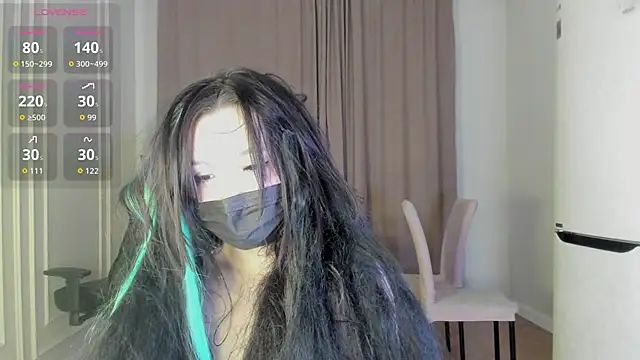 akioramy live sex cam