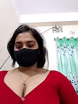 Ritusri_Dotta's cam snapshot