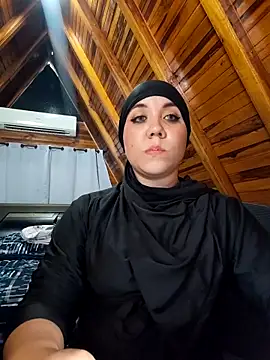 AmbarBurhan's cam snapshot