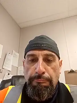 mikeystrong's cam snapshot