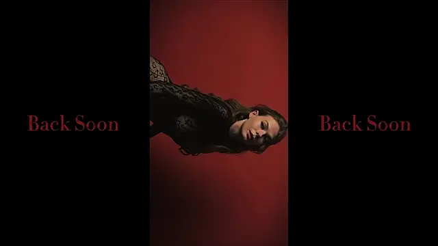 rosy_black_'s cam snapshot