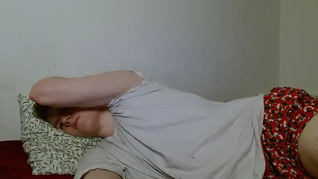 bob_marlu's cam snapshot