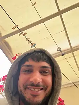 Gipsyboysteve's cam snapshot