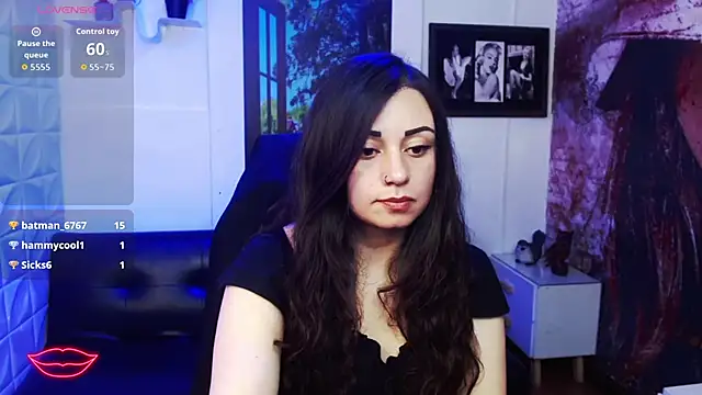 Eva_Roussell's cam snapshot