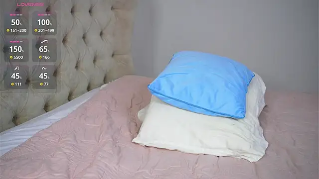 TaneshaRafail's cam snapshot