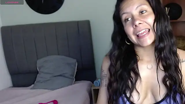 valevicious's cam snapshot